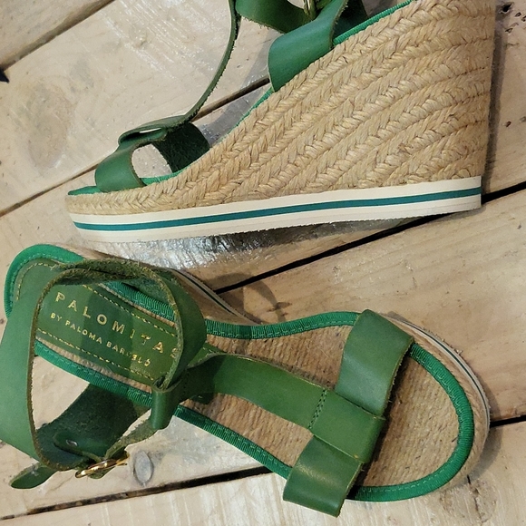 Palomitas Shoes - Palomitas by Paloma Barcelo sandals